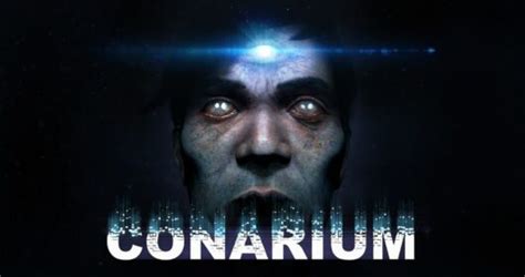 Conarium: Dive into Cosmic Horror and Unravel the Secrets of a Lost Civilization!