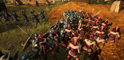 Create & Conquer: A Medieval Strategy Game For Budding Emperors!