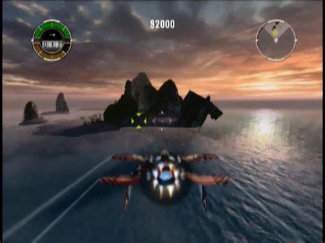 Crimson Skies: A High-Flying Adventure Filled With Thrills and Twists!