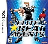 Elite Beat Agents! Unlocking Rhythmic Mayhem and Saving the World With Catchy Tunes