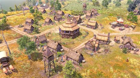 Farthest Frontier A Medieval Colony Sim That Will Test Your Resourcefulness and Diplomacy!