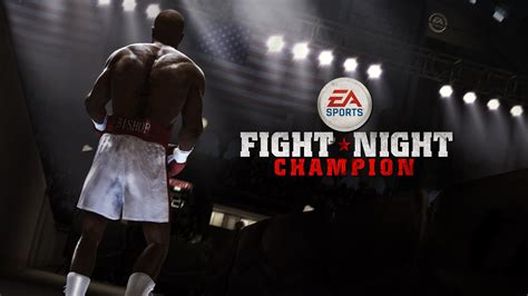 Fight Night Champion: The Sweet Science of Brutality and Redemption