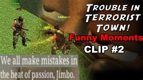 Garry's Mod: Embrace Unbridled Creativity and Laugh-Out-Loud Mayhem!