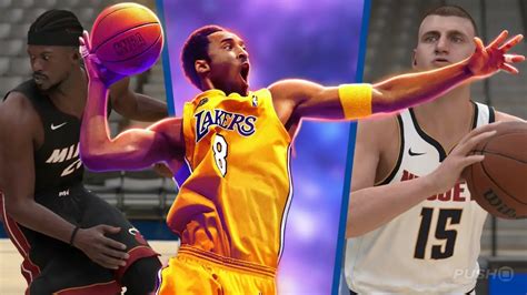 NBA 2K24: A Basketball Simulation Experience That Will Make You Sweat (And Celebrate!)