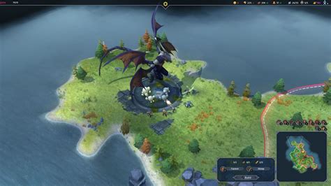 Northgard: A Viking Saga of Exploration, Conquest and Mythical Beasts!