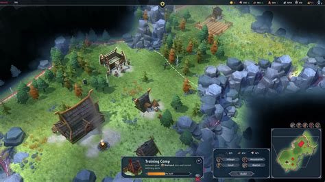 Northgard! A Viking Strategy Game That Will Have You Raiding, Exploring, and Feasting