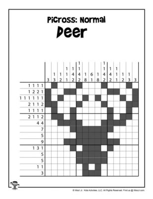 Picross S: A Timeless Puzzle Delight For Every Brain!