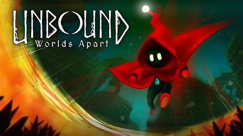 Unbound: Worlds Apart! A Racing Game Experience Like No Other