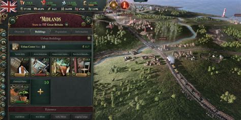 Victoria 3: A Grand Strategy Game Where Industrialization and Political Intrigue Collide!