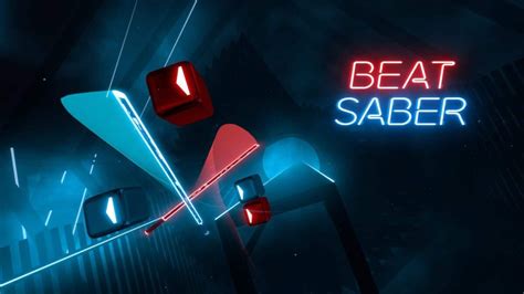 Beat Saber: Immersive Rhythm Mayhem Meets Neon Lights and Laser Swords!