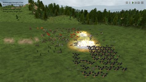 Dominions 5: A Warring Realm Where Gods and Mortals Clash!