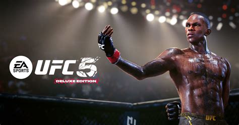 EA Sports UFC 4: Unlocking the Octagon's Secrets and Dominating the Fighting Game Scene!