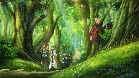 Etrian Odyssey Untold: The Millennium Girl - A Retro Dungeon-Crawling Adventure Worth Exploring!