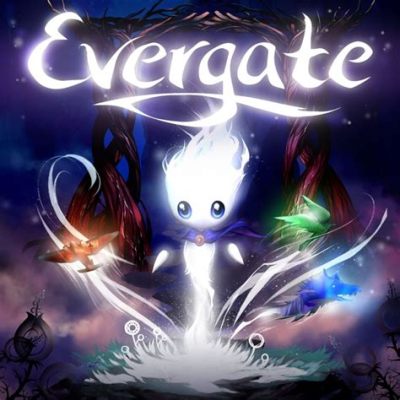 Evergate – A Haunting Tale of Time Travel and Lost Love!