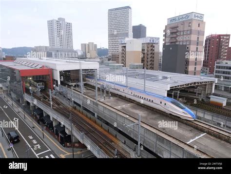 福井駅から東京駅 新幹線 旅の途中で見つけた小さな奇跡