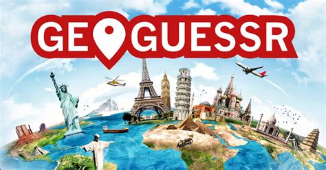 GeoGuessr: Explore The World From Your Armchair And Test Your Geographical Prowess!