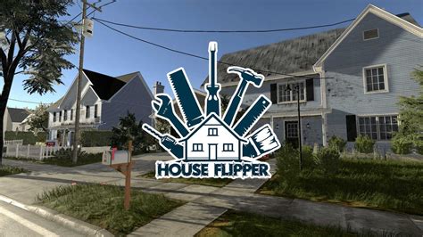 House Flipper: A Surprisingly Addictive Journey Through Demolition and Design!