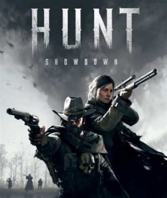 Hunt: Showdown – Immersive Multiplayer Bounty Hunting With Lovecraftian Horror!