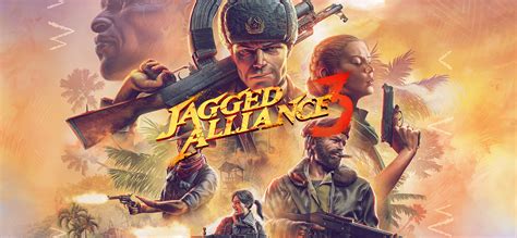 Jagged Alliance 2: A Deep Dive into Tactical Turn-Based Warfare!