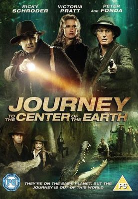 Journey To The Center Of The Earth: An Educational Adventure That Will Blow Your Mind (And Maybe A Few Volcanoes Too!)