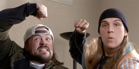 Journeying Through Time: A Hilarious and Heartfelt Quest in Jay and Silent Bob Strike Back!