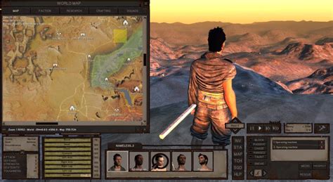 Kenshi: A Post-Apocalyptic Sandbox Where Every Decision Matters!