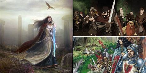 King Arthur: The Role-Playing Game and How it Captures Arthurian Legend Through Strategic Choices!