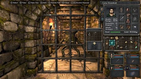 Legend of Grimrock:  A Labyrinthine Puzzle Dungeon Crawling Masterpiece!