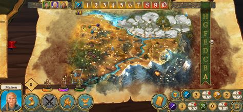 Legends of Andor: Can You Save The Realm From Darkness?