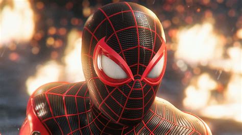 Marvel's Spider-Man: Web-slinging Superhero Action and an Intriguing Open World Story!