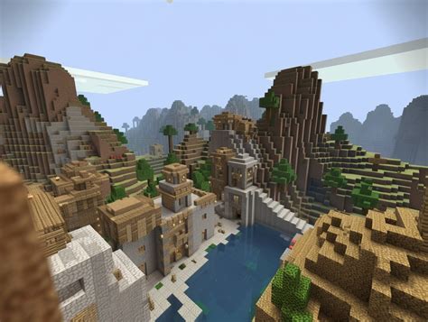 Minecraft: Unleashing Your Creative Genius Through Blocky Adventures!