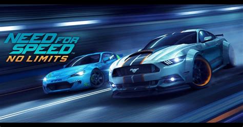 Need for Speed: No Limits - A Bite-Sized Blast of Arcade Racing Mayhem!