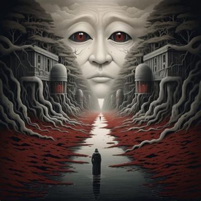 Nightmarish Visions: A Psychological Horror Adventure That Will Haunt Your Dreams!