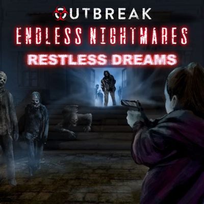 Outbreak: Endless Nightmares -  A Deep Dive into Zombie Survival Horror!