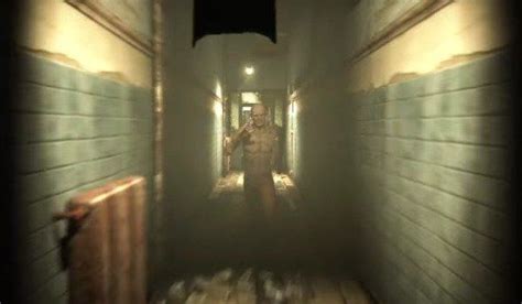  Outlast: Will You Survive The Horrors Lurking Within Mount Massive Asylum?