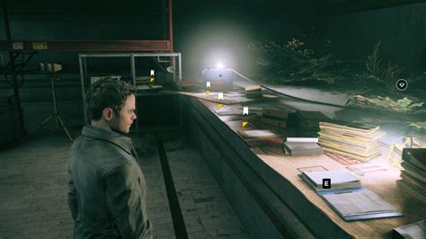 Quantum Break: A Time-Bending Adventure Through a Shifting Reality!