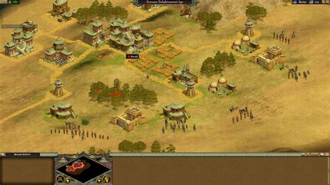 Rise of Nations: A Historical Grand Strategy Odyssey for World Domination!