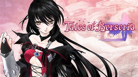  Tales of Berseria: A Story Steeped in Revenge and the Fragility of Humanity!