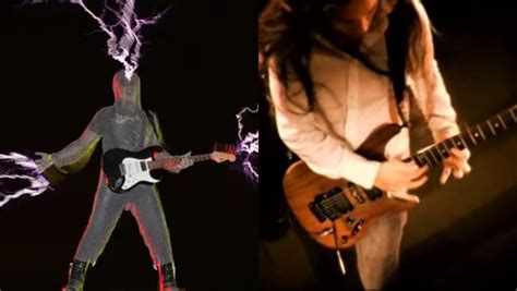 Ultimate Guitar: Shredding Through Reality and Beyond!