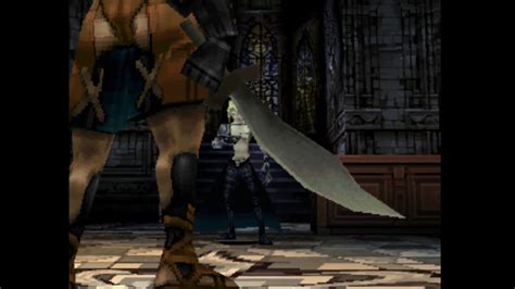 Vagrant Story! An RPG Experience That Will Leave You Wanting More!