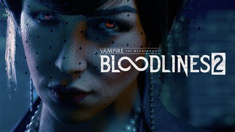  Vampire: The Masquerade – Bloodlines - Embrace the Darkness and Unravel the Sins of Los Angeles!