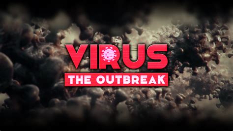 Viral Outbreak: A Puzzle Game Where Strategy Meets Survival!