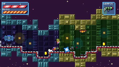 Xavier: A Cosmic Platforming Adventure With Puzzles That Will Make You Question Reality!