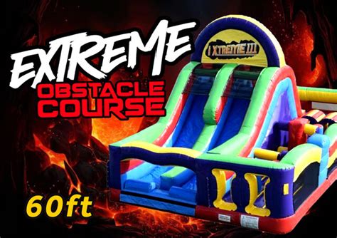 XXXtreme Obstacle Course: A Hilariously Chaotic Party Game for All Ages!