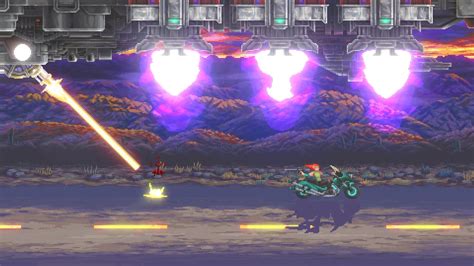 Zanac A High-Octane Space Opera Featuring Side-Scrolling Shooting Action!