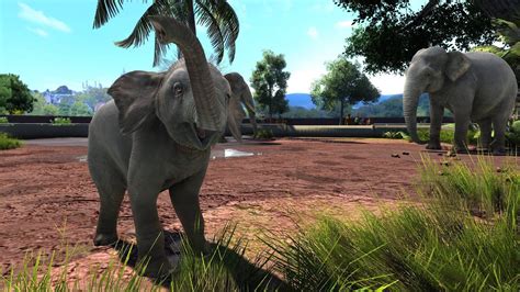 Zoo Tycoon: A Thriving Haven for Animal Enthusiasts and Aspiring Entrepreneurs!