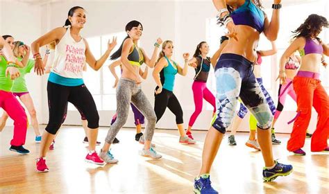 Zumba Fitness World Party: Unleash Your Inner Dancer and Groove to Global Rhythms!